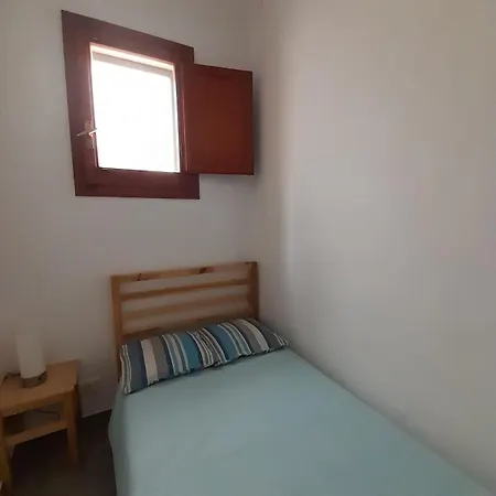 Ligny Fronte Mare Apartman Trapani