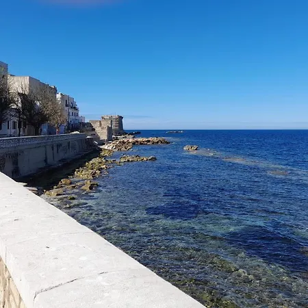 Ligny Fronte Mare