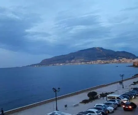 Ligny Fronte Mare * Trapani