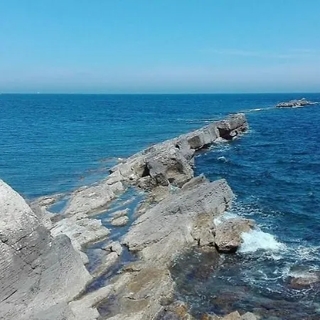 Ligny Fronte Mare *