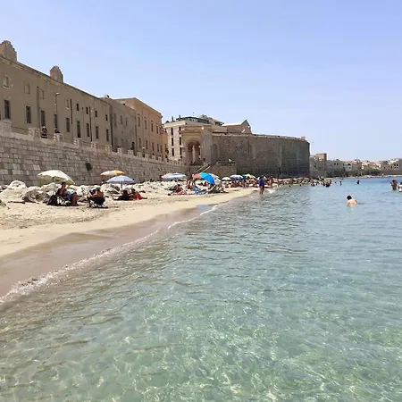 Ligny Fronte Mare Apartment *